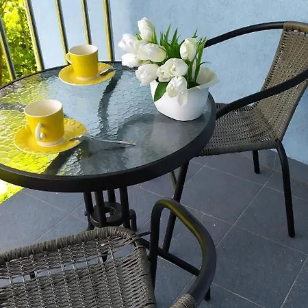 Apartament 409 Kasprowicza קולובז'ג