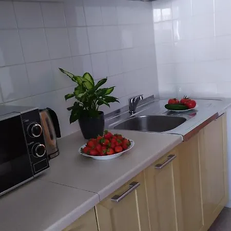 Apartament 409 Kasprowicza * קולובז'ג