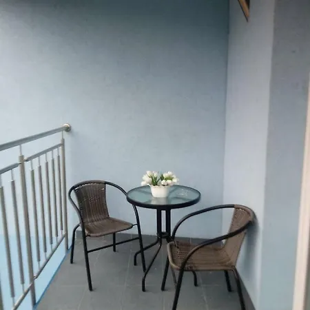 דירה Apartament 409 Kasprowicza *