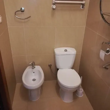 Apartament 409 Kasprowicza