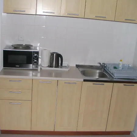 Apartament 409 Kasprowicza דירה קולובז'ג