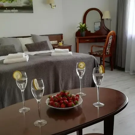 Apartament Apartament 409 Kasprowicza Kołobrzeg