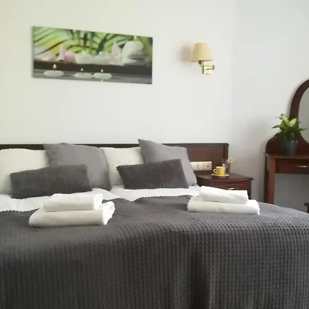 Apartament 409 Kasprowicza Kołobrzeg