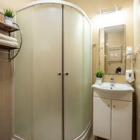 Apartament Apartament 409 Kasprowicza Kołobrzeg