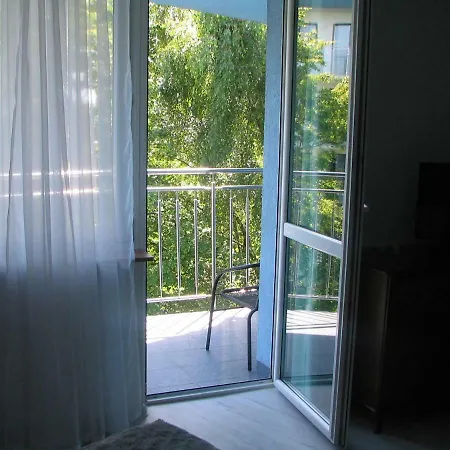Apartament Apartament 409 Kasprowicza Kołobrzeg